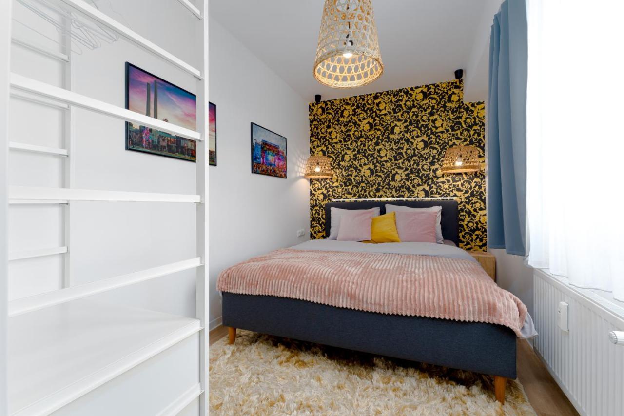 Apartman Ostrava Exterior photo