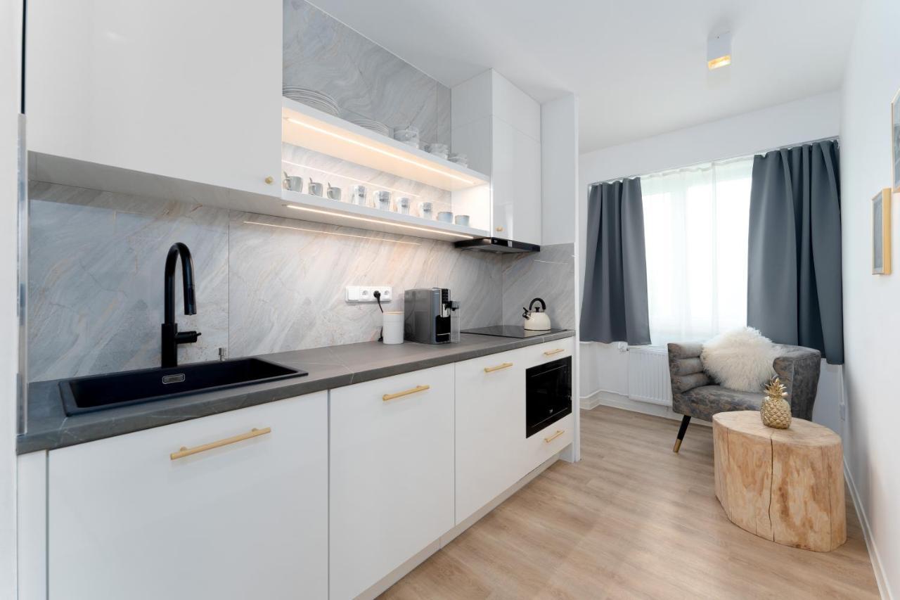 Apartman Ostrava Exterior photo